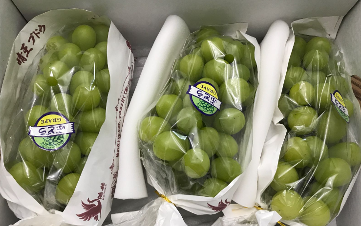 《苹果冷藏技术》等3项标准发布