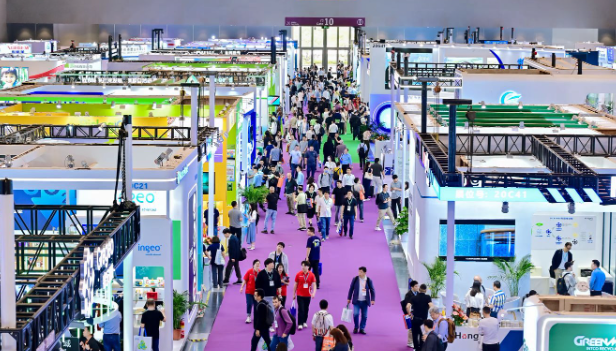 越南国际农机展：无忧运输 灵活留购，助力农机企业开拓东南亚市场