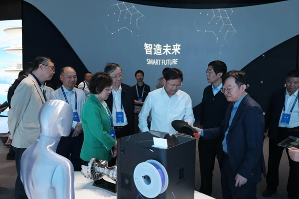 中国工程院“化工新材料创新与高质量发展”院士行活动成功举办