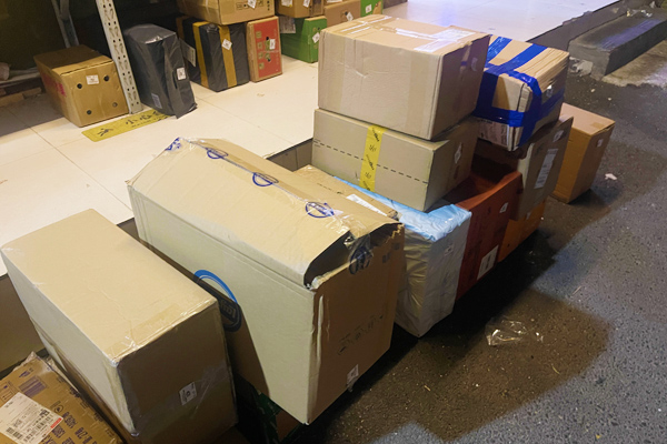 合肥市政府工作报告明确“十五五”时期邮政业重点任务