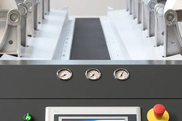 卓郎工业丝倍捻机亮相Techtextil 2026：重新定义产业用纱线的灵活性与成本效益